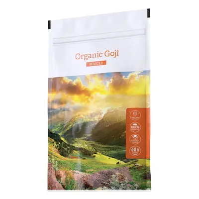 Energy Organic Goji powder, 100 g