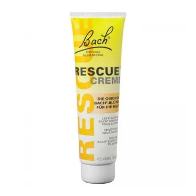 Bach RESCUE Remedy krém, 150g