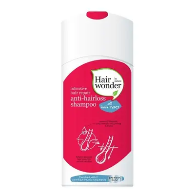 HAIRWONDER ŠAMPON PROTI VYPADÁVÁNÍ VLASŮ 200 ML