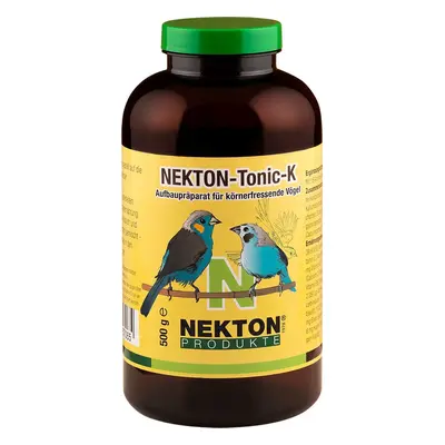 NEKTON Tonic K 500g