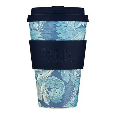 Ecoffee cup Ecoffee Cup, William Morris Gallery, Acanthus, 400 ml