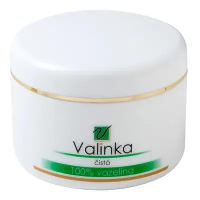 VALINKA Čistá vazelína Objem:: 200 ml