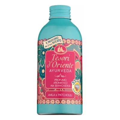 Tesori d'Oriente Parfém do prádla Ayurveda 250ml, 35 PD