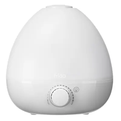 Frida Fridababy HUMIDIFIER 3 in 1 - zvlhčovač vzduchu, difuzér a noční světlo