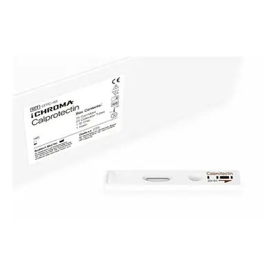 Boditech iChroma Calprotectin test, 25 ks