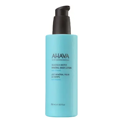 Ahava Sea-kissed minerální tělové mléko, 250 ml