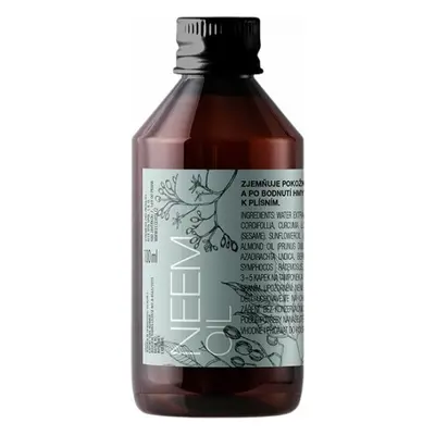 EcceVita Neem Oil, Ecce Vita, 100ml