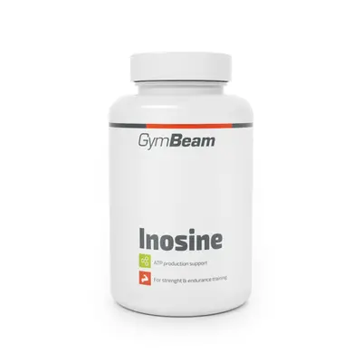 GymBeam Inosin, 120 kaps.