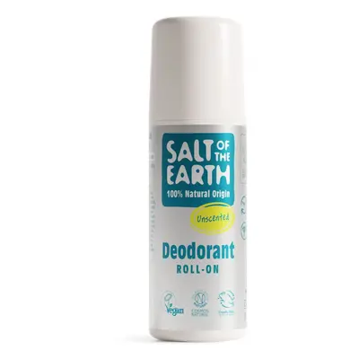 SALT OF THE EARTH Deo roll-on bez vůně, 75ml