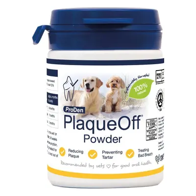 ProDen PlaqueOff ProDen PlaqueOff® Powder 60g