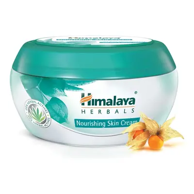 Himalaya Výživný pleťový krém, 150 ml