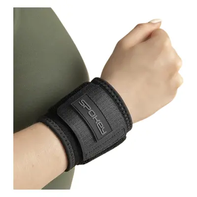 Spokey FITBAND Neoprenová bandáž na zápěstí, vel. UNI