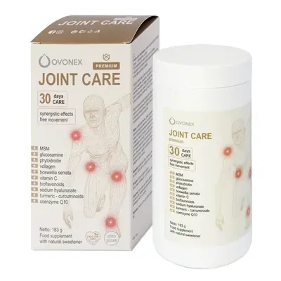 Ovonex Joint Care Premium, 183 g