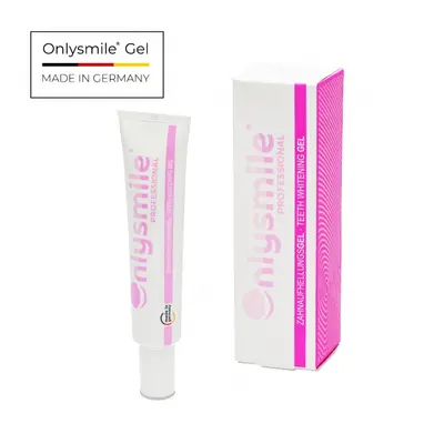 Onlysmile Bělicí gel na zuby OnlySmile, 40 ml