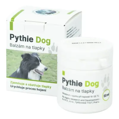 B.A.R.D Pythie Dog Balzám na tlapky, 50 ml