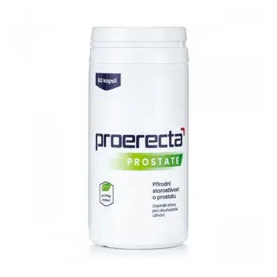 Proerecta PROSTATE, 60 tablet