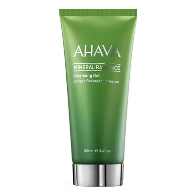 Ahava Mineral Radiance čistící revitalizační gel, 100 ml