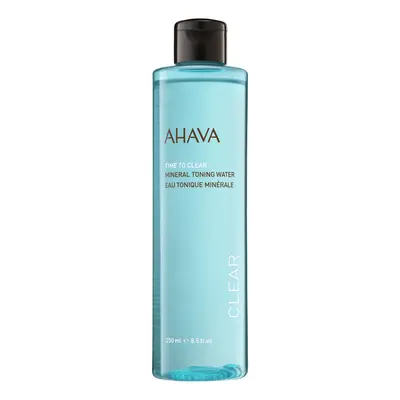 Ahava Time to Clear minerální čisticí tonikum, 250 ml