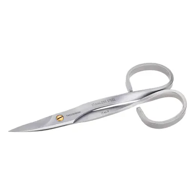 Tweezerman Stainless Nail Scissors nůžky na nehty ocelové