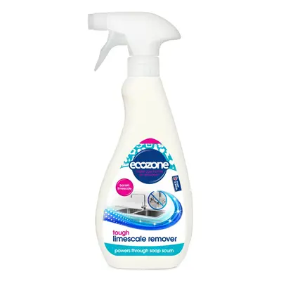 Ecozone čistič a odstraňovač vodního kamene 500ml