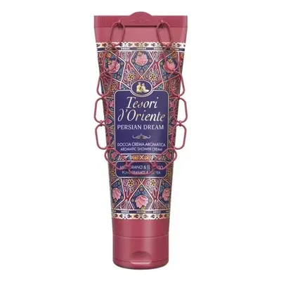 Tesori d'Oriente Sprchový gel- Persian Dream, 250ml