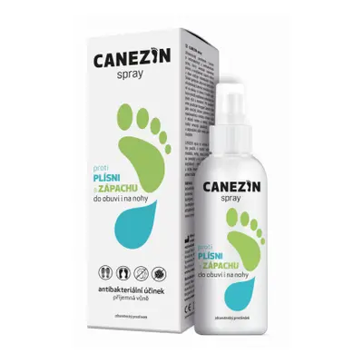 CANEZIN sprej, 100ml