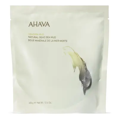 Ahava Dead Sea Mud přírodní bahno s výtažky z Mrtvého moře, 400 g