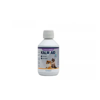 ProDen PlaqueOff NutriScience Kalm Aid 250ml