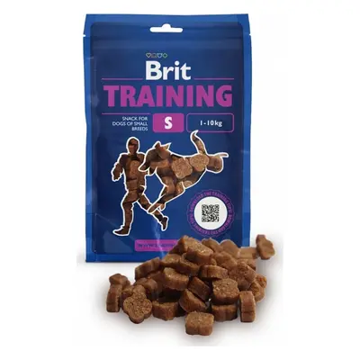 Brit Training Snack motivační pamlsky pro psy malých plemen s kuřetem, 200 g