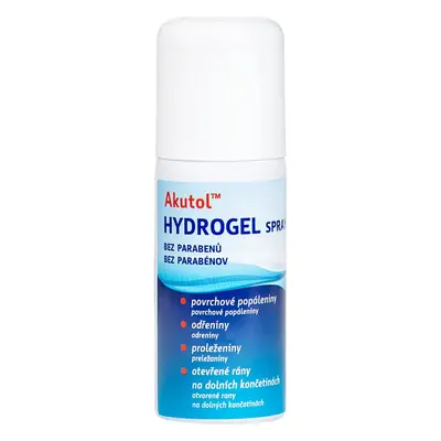 Akutol™ Hydrogel, 75 g