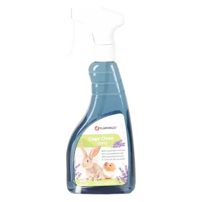 Flamingo Sprej čistící Levandule 500ml