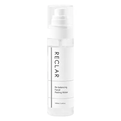 RECLAR Re-balancing peeling water, 100ml