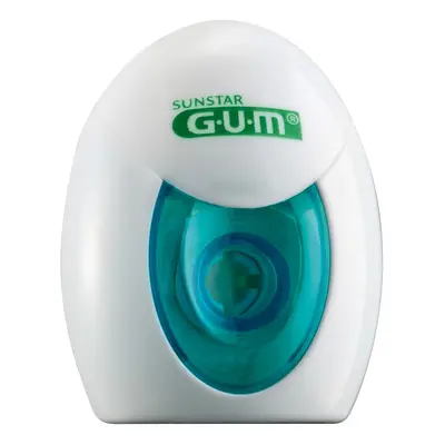 GUM Sunstar GUM OriginalWhite zubní nit bělicí, 30 m