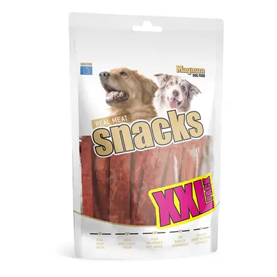 Magnum dog food Magnum Duck Slice soft 500g