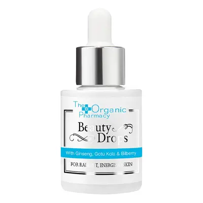 The Organic Pharmacy Zkrášlující multifunkční kapky 2v1, 30 ml