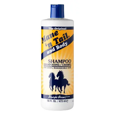 MANE 'N TAIL Shampoo 473 ml