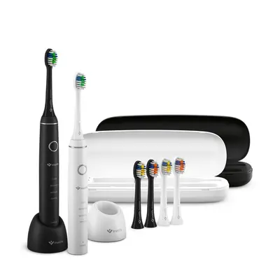 TrueLife SonicBrush Compact Duo