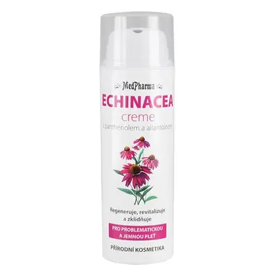 MedPharma Echinacea krém, 50 ml