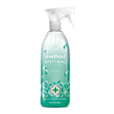 METHOD antibac na koupelny 830 ml Water mint