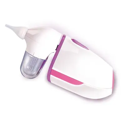 Lanaform Odsávačka hlenů Baby Nose Vacuum