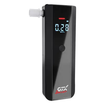 GTX Smart alkohol tester