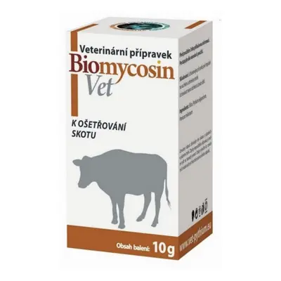 Biomycosin Vet, 10 g