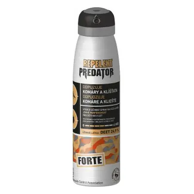 Predator Repelent Forte, 150 ml