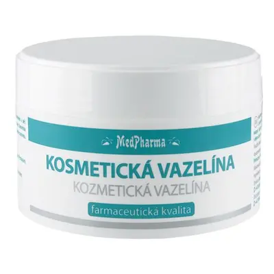 MedPharma Kosmetická vazelína 150 g