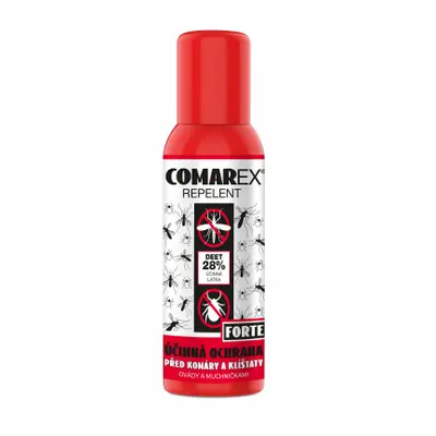 ComarEX Repelent Forte spray, 120ml