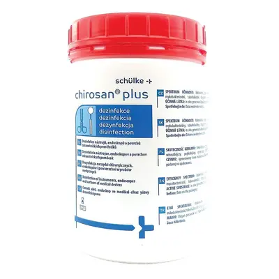 Schülke Chirosan Plus, 500g