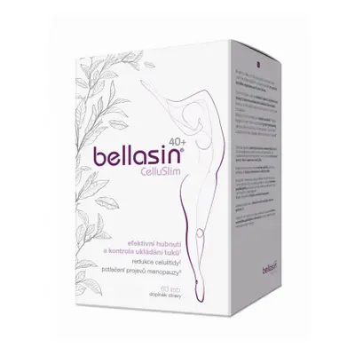 Bellasin CelluSlim, 60 tablet