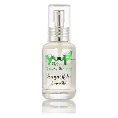 Yuup! Parfém EMERALD Yuup 50ml