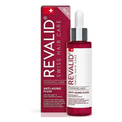 Revalid Anti-Aging fluid, 100 ml