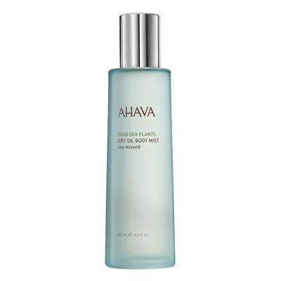 Ahava Dead Sea Plants suchý tělový olej, 100 ml